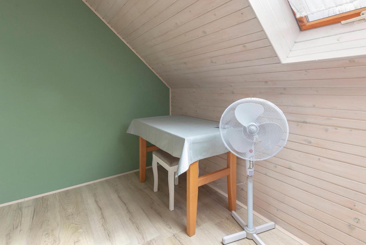 Apartma Mikelj Bohinj Exteriér fotografie