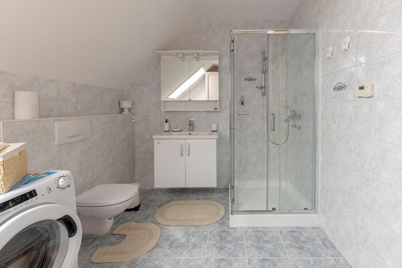 Apartma Mikelj Bohinj Exteriér fotografie