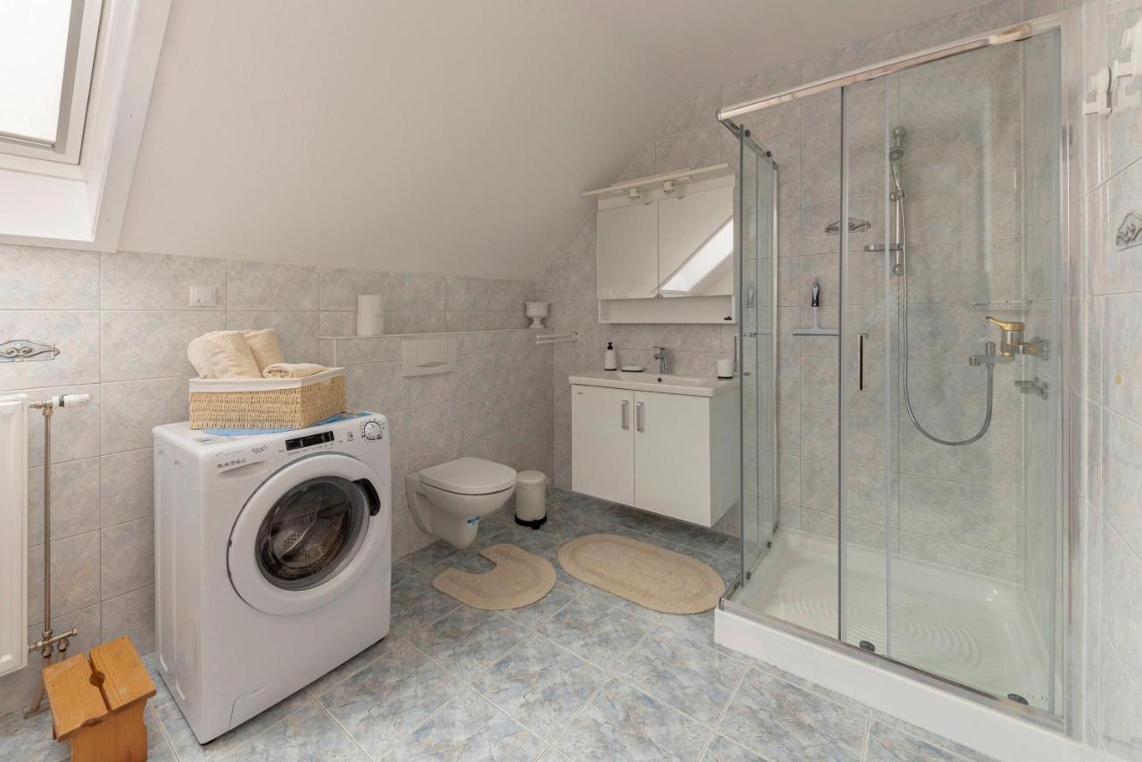 Apartma Mikelj Bohinj Exteriér fotografie
