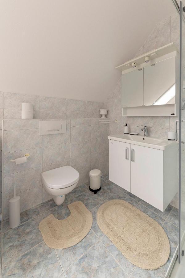 Apartma Mikelj Bohinj Exteriér fotografie