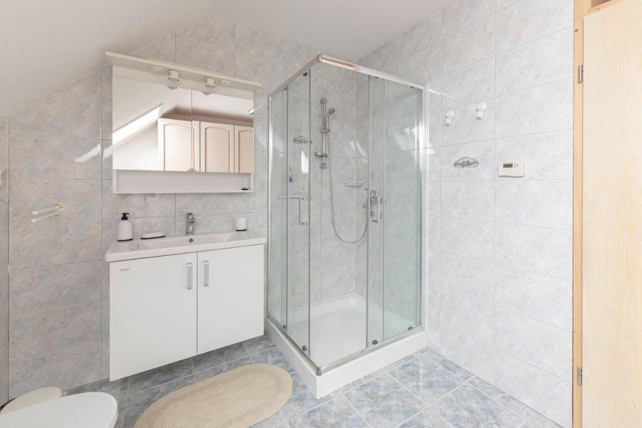 Apartma Mikelj Bohinj Exteriér fotografie